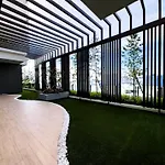 Premier Stay Kl - Bangsar South - King Bed - Work Space - Near Lrt, Ve, Conexxion