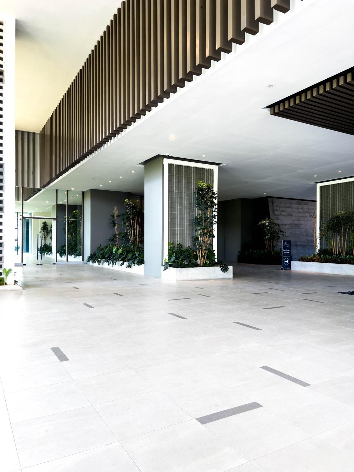 Premier Kl - Bangsar South - King Bed - Work Space - Near Lrt, Ve, Conexxion Pangsapuri Kuala Lumpur