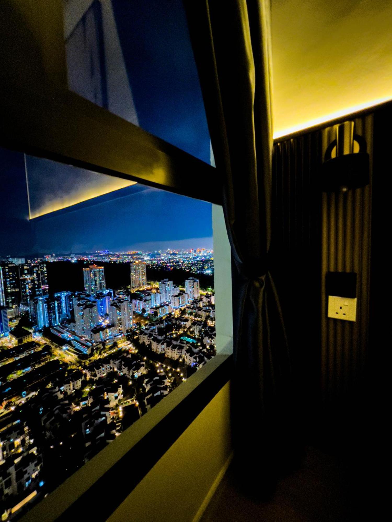 Appartement Premier Kl - Bangsar South - King Bed - Work Space - Near Lrt, Ve, Conexxion Kuala Lumpur